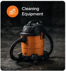 Cleaning