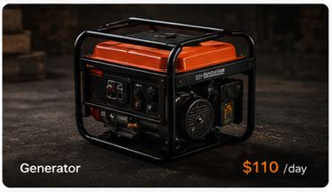 Generators