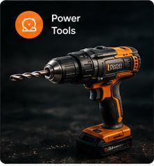 Power Tools