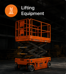 Forklift